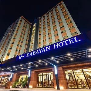 Kabayan Hotel